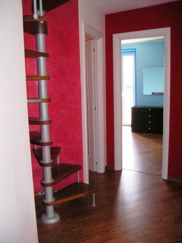 Bed & Breakfast Cantina Molina