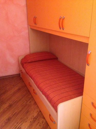 Bed & Breakfast Cantina Molina