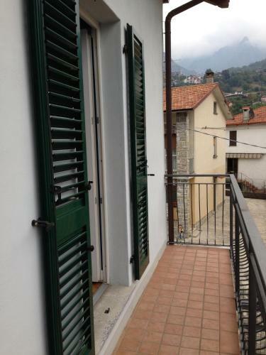 Bed & Breakfast Cantina Molina