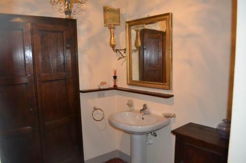 Apartamento La Volpera