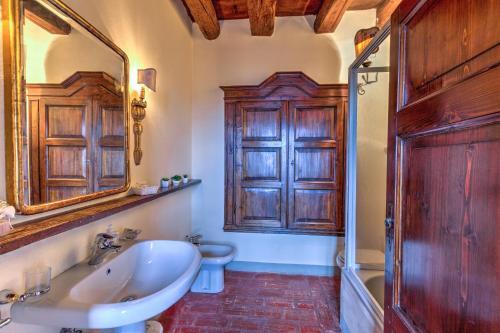 Apartamento La Volpera