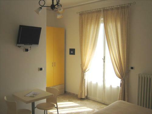 Bed & Breakfast Villa Consorti