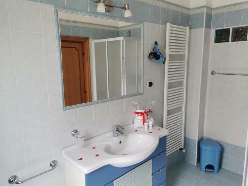 Bed & Breakfast Villa Consorti