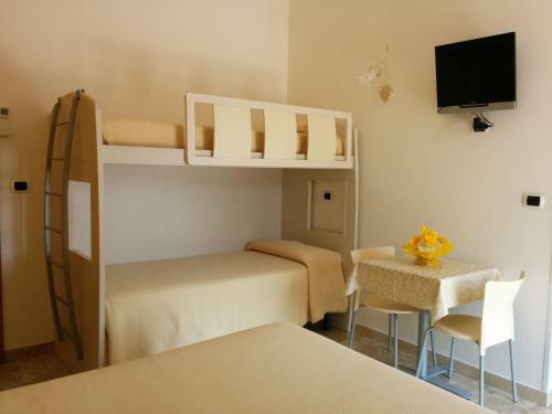 Bed & Breakfast Villa Consorti