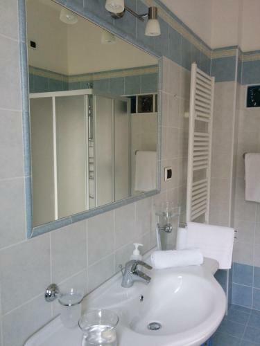 Bed & Breakfast Villa Consorti