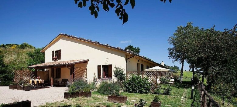 Agroturismo Agriturismo Bufano