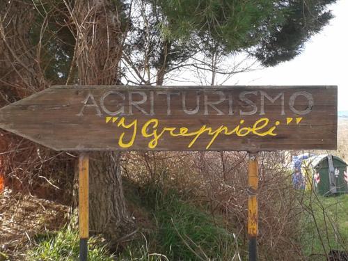 Agroturismo I Greppioli