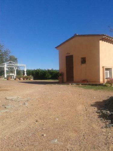 Agroturismo I Greppioli