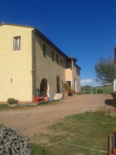 Agroturismo I Greppioli