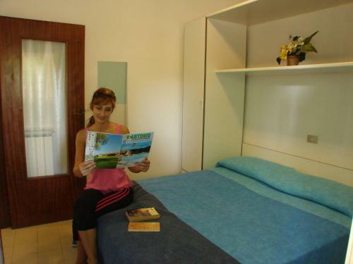 Hotel Don Antonio Camping Village