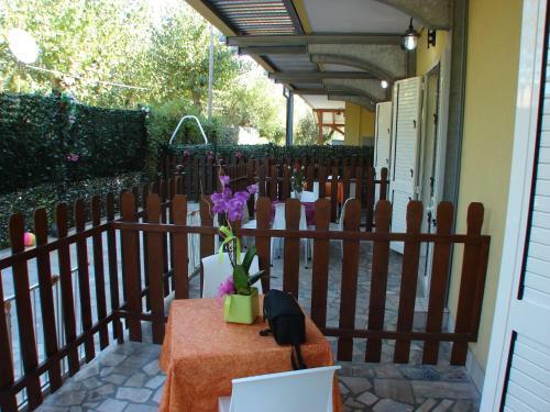 Hotel Don Antonio Camping Village