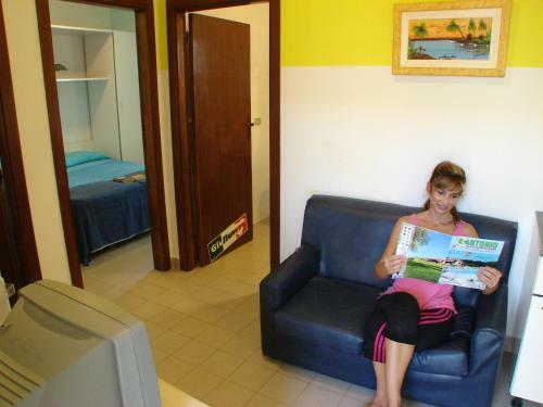 Hotel Don Antonio Camping Village