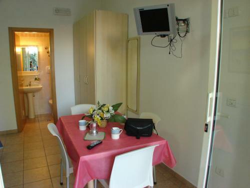 Hotel Don Antonio Camping Village