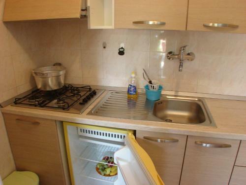 Hotel Don Antonio Camping Village