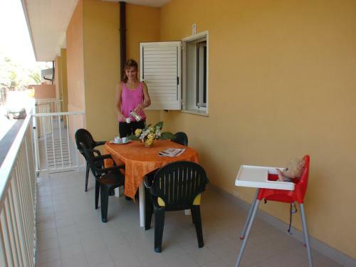 Hotel Don Antonio Camping Village
