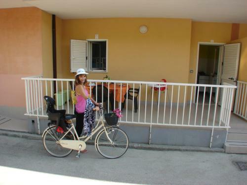 Hotel Don Antonio Camping Village