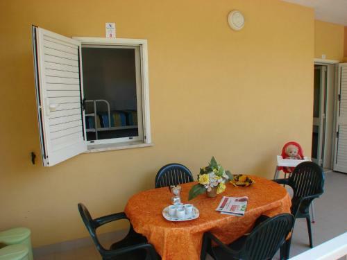 Hotel Don Antonio Camping Village
