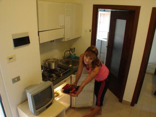 Hotel Don Antonio Camping Village