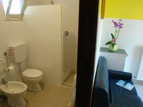 Hotel Don Antonio Camping Village