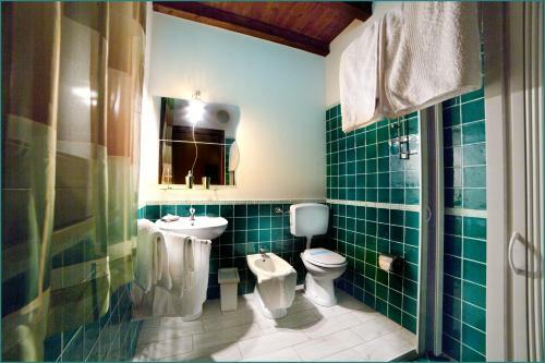 Bed & Breakfast Ai Parchi Dei Parrini