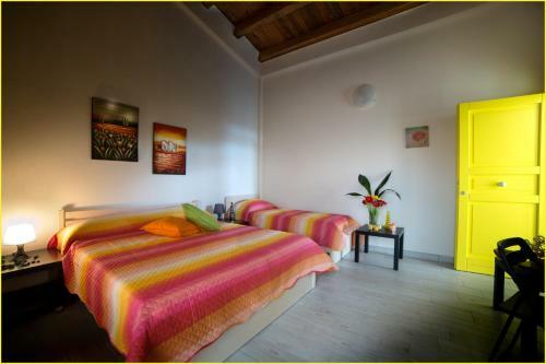 Bed & Breakfast Ai Parchi Dei Parrini