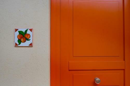 Bed & Breakfast Ai Parchi Dei Parrini
