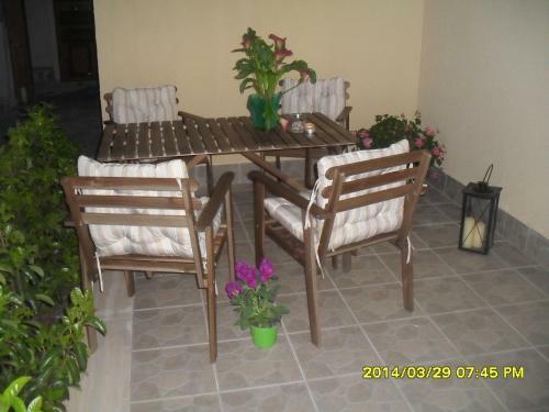 Bed & Breakfast Ai Parchi Dei Parrini
