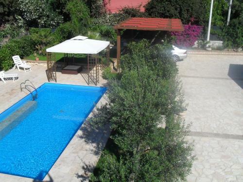 Bed & Breakfast Ai Parchi Dei Parrini
