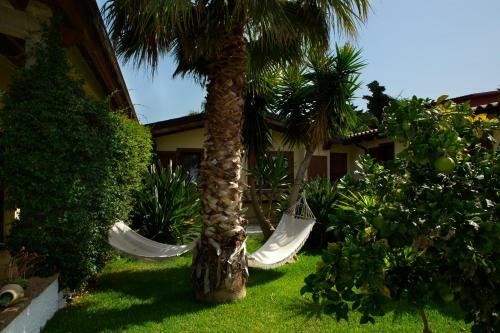 Bed & Breakfast Ai Parchi Dei Parrini