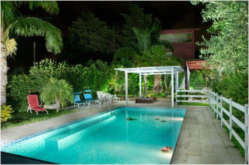 Bed & Breakfast Ai Parchi Dei Parrini