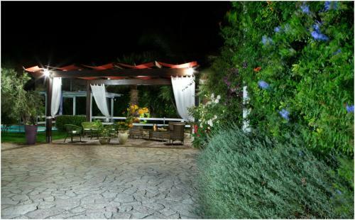 Bed & Breakfast Ai Parchi Dei Parrini