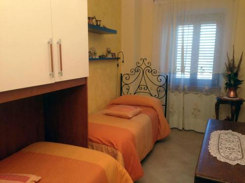 Apartamento Il Baglivo