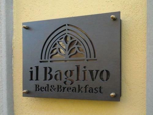 Apartamento Il Baglivo