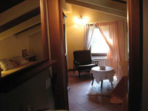 Casale Angeli In Narni