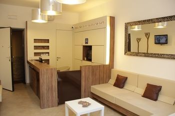 Aparthotel San Michele Apartments