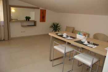 Aparthotel San Michele Apartments