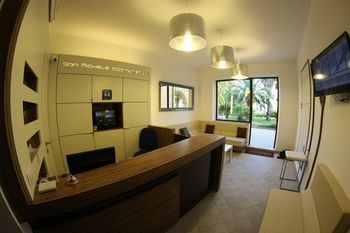 Aparthotel San Michele Apartments