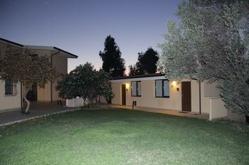Aparthotel San Michele Apartments