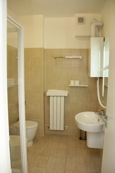 Aparthotel San Michele Apartments