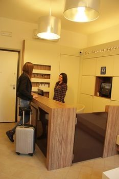 Aparthotel San Michele Apartments