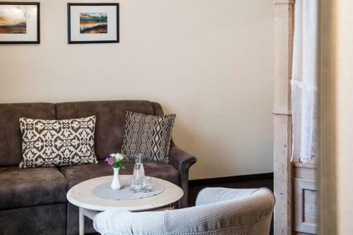 Hotel Seeber