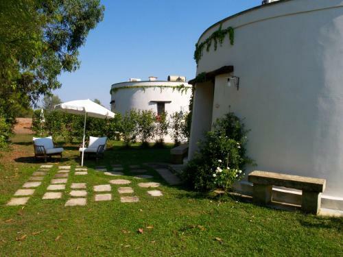 Agroturismo Masseria La Torre