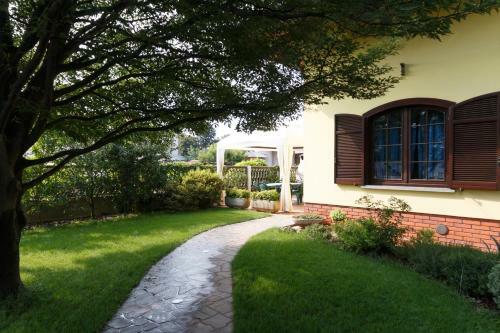 Bed & Breakfast Il Gelsomino