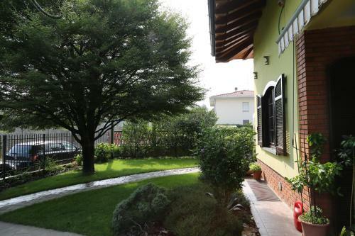 Bed & Breakfast Il Gelsomino