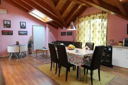 Bed & Breakfast Il Gelsomino