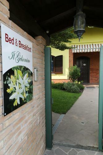 Bed & Breakfast Il Gelsomino