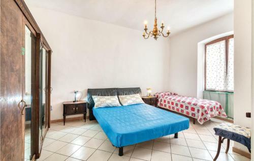 Apartamento Casa Patrizia