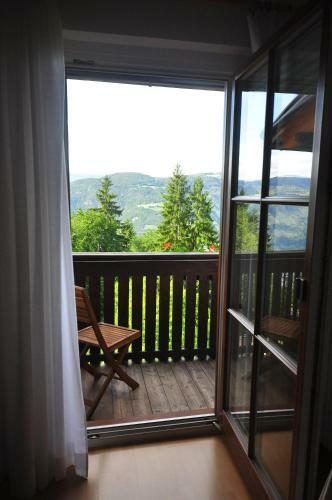 Hotel Bad St Isidor