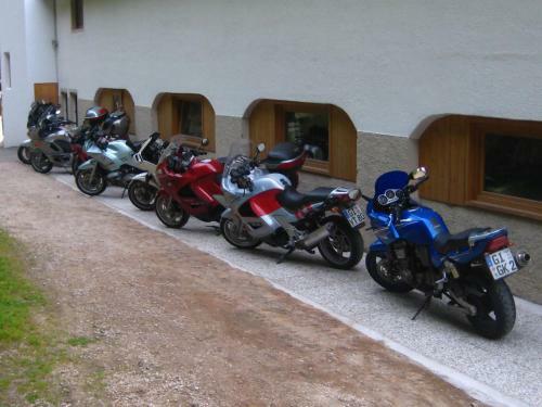 Hotel Bad St Isidor