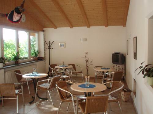Hotel Bad St Isidor